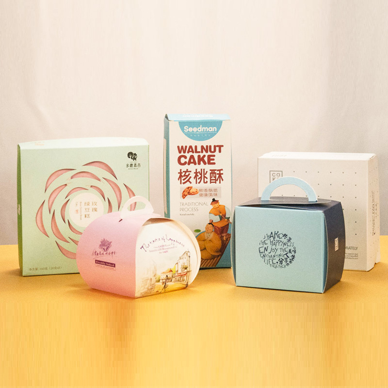 端午粽子禮盒包裝設(shè)計(jì)靈感